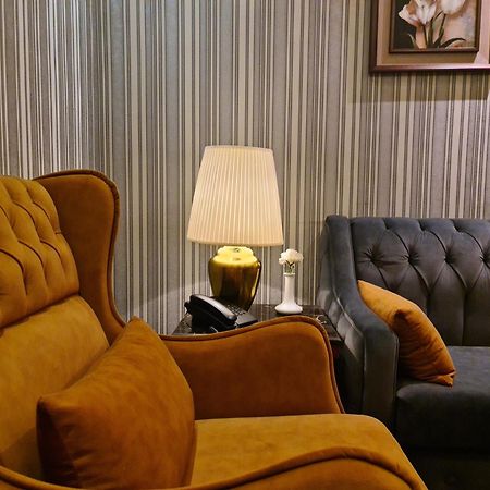 Shaty Alhayat Hotel Suites 吉达 外观 照片