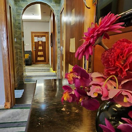 Shaty Alhayat Hotel Suites 吉达 外观 照片
